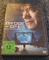 DVD Bridge of Spies Der Unterhaendler (22998)