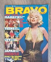Bravo MARYLIN MONROE AusgabeNr. 15 von 1979 gebraucht