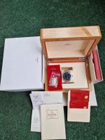 Montre Omega Seamaster PROFESSIONAL Diver 300M automatique