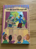 Globi im Weltraum, 1. Auflage 1990