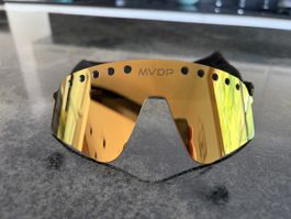 Verre Oakley Sutro lite sweep MVDP 24K