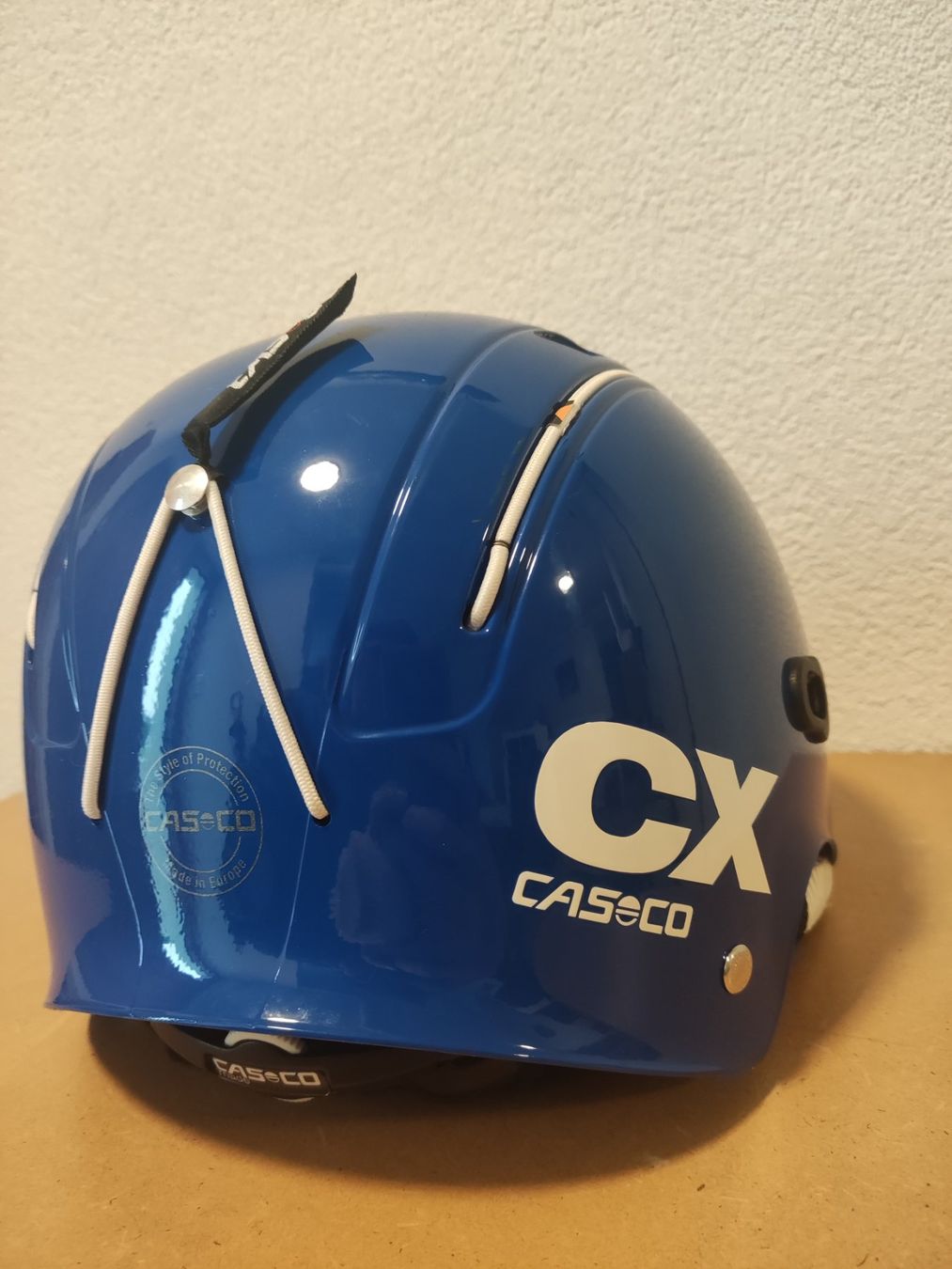 Helme: Ski Helm – Gebraucht aus Winterthur von OccasionConnoisseur 1