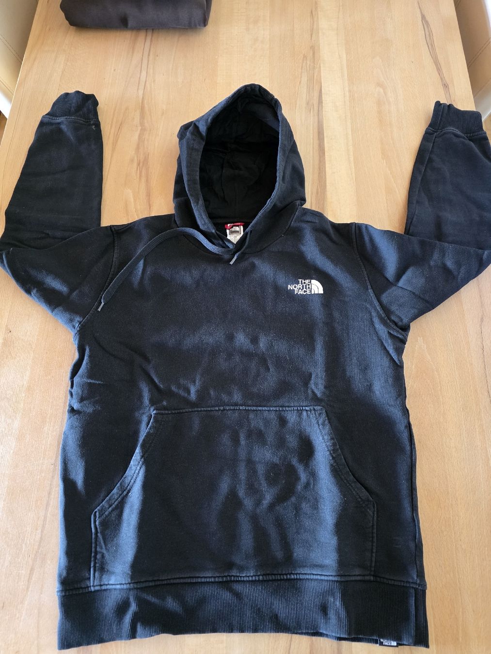 North Face Maglioni & Felpe: sweatshirt The North Face noir – Usato da Grandson venduto da dim_mll9