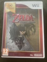 The Legend of Zelda: "Twilight Princess" Wii Spiel