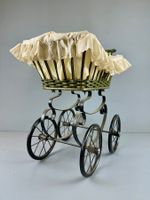 ♦️ ALTER PUPPENWAGEN AB 1.- !!!