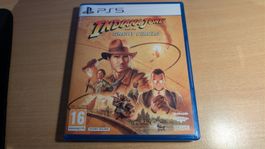 PS5 Indiana Jones und der grosse Kreis (Great Circle)