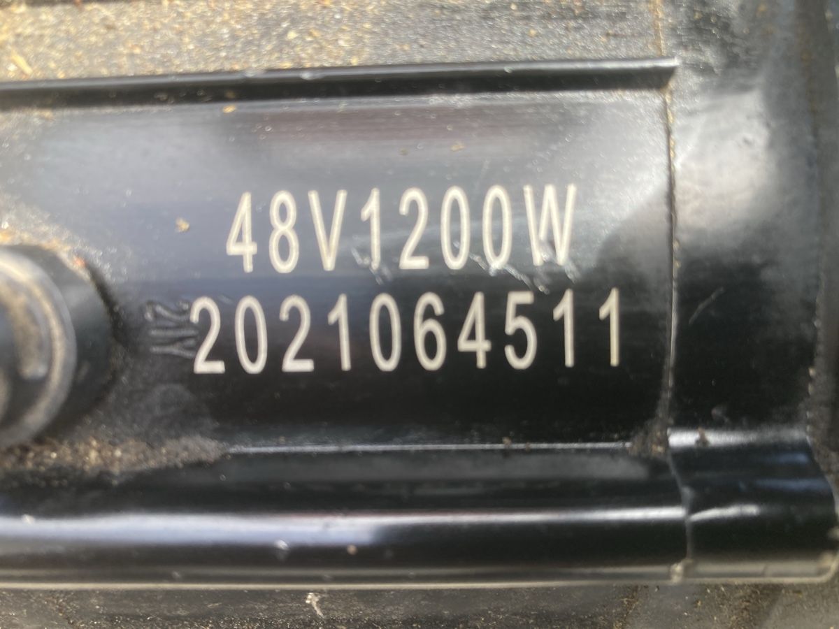 Mini Quad: Elektroquad Atv 48V 1200 W Kinderquad – Usato da Wetzikon ZH venduto da Rescanv6 3