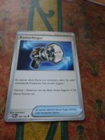 POKEMON  Konterfänger   G  PAR DE  160/182  TRAINER  2023