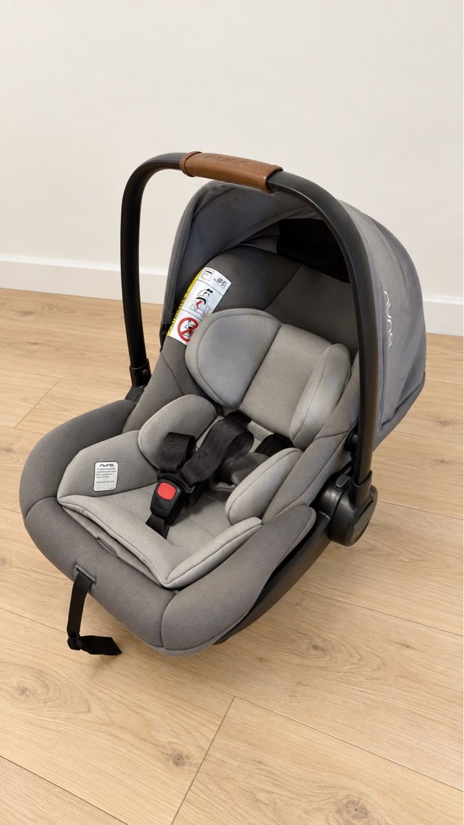 Nuna Seggiolini per auto: Babyschale Nuna ARRA next  – Nuovo (secondo la descrizione) da Buchs ZH venduto da janv__