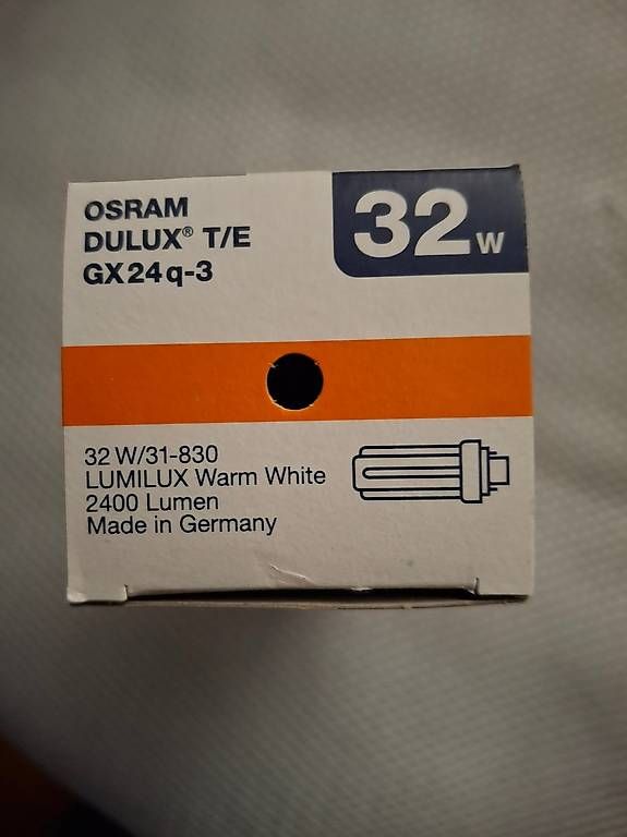 Osram Lampade: Birne – Nuovo e nell'imballaggio originale da Langnau i. E. venduto da Li20 2