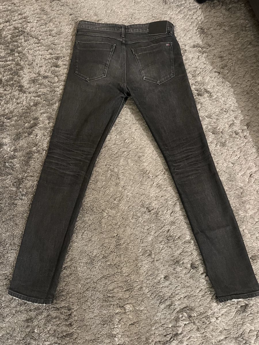 Jeans: Original Tommy Hilfiger Jeans Gr 34/34 – Usato da Kilchberg ZH venduto da SyFo286 1