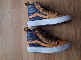 VANS Sneaker high EU 36.5