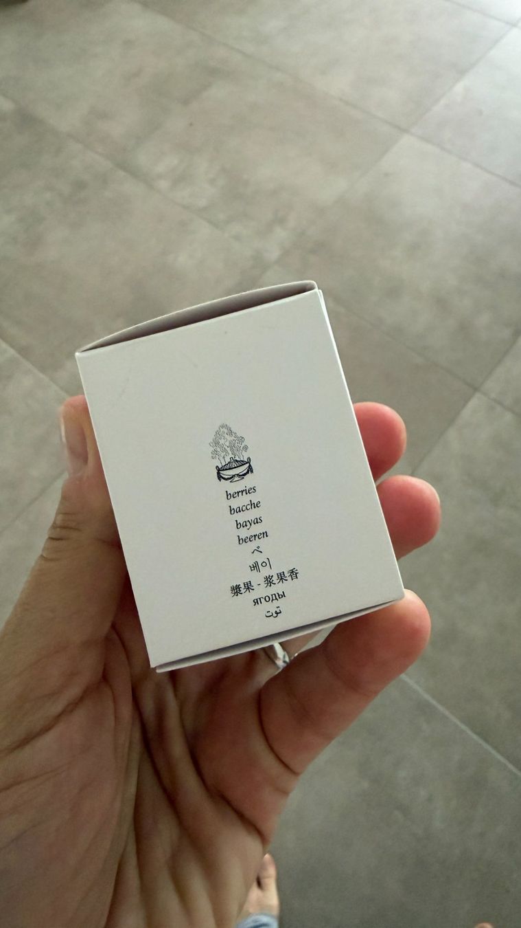 Diptyque Candele: New Diptyque candle – Nuovo e nell'imballaggio originale da Lugano venduto da _tuttifrutti_ 1