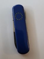 Wenger EU Taschenmesser, limited Edition, schöner Zustand! 