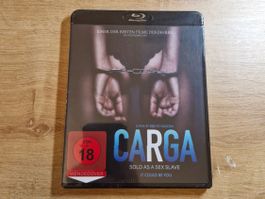 Carga (2018) NEU OVP RAR Bluray