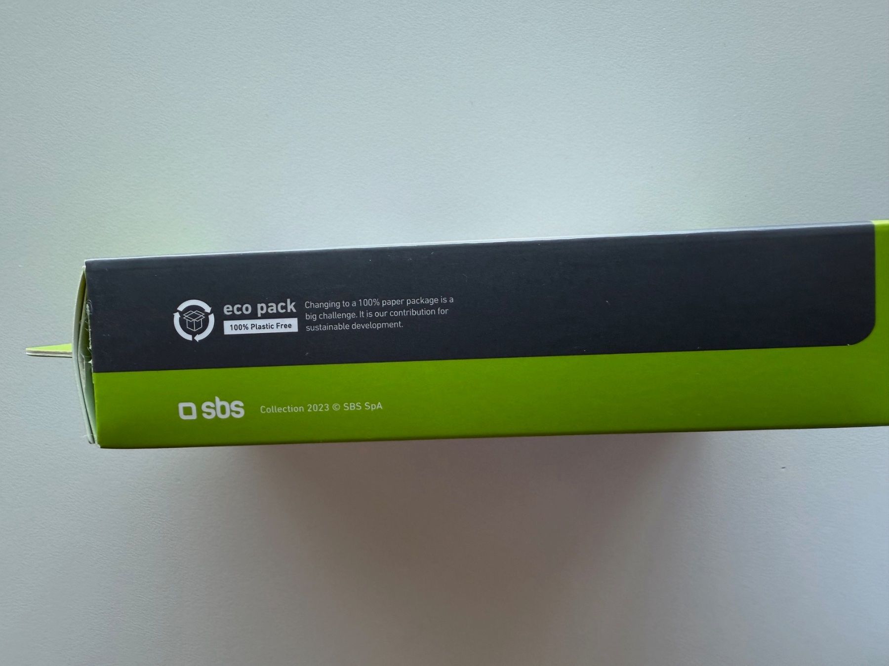 Caricabatterie: SBS Nanotube chargeur 65w – Nuovo e nell'imballaggio originale da St-Gingolph venduto da GoldenKeys 3
