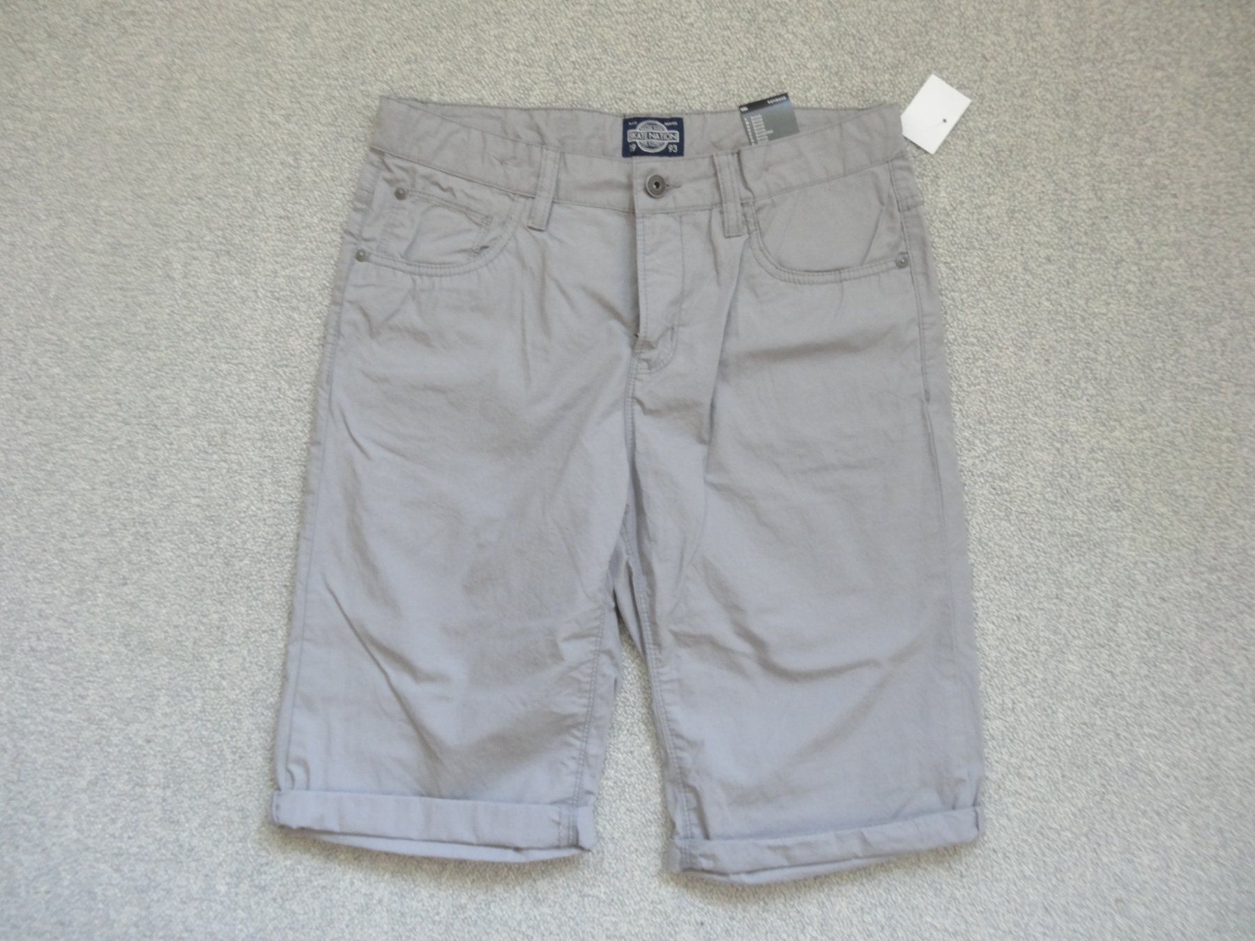 Pantaloni: Short Gr 164 Fabrikneu – Nuovo e nell'imballaggio originale da Rekingen AG venduto da nederland1
