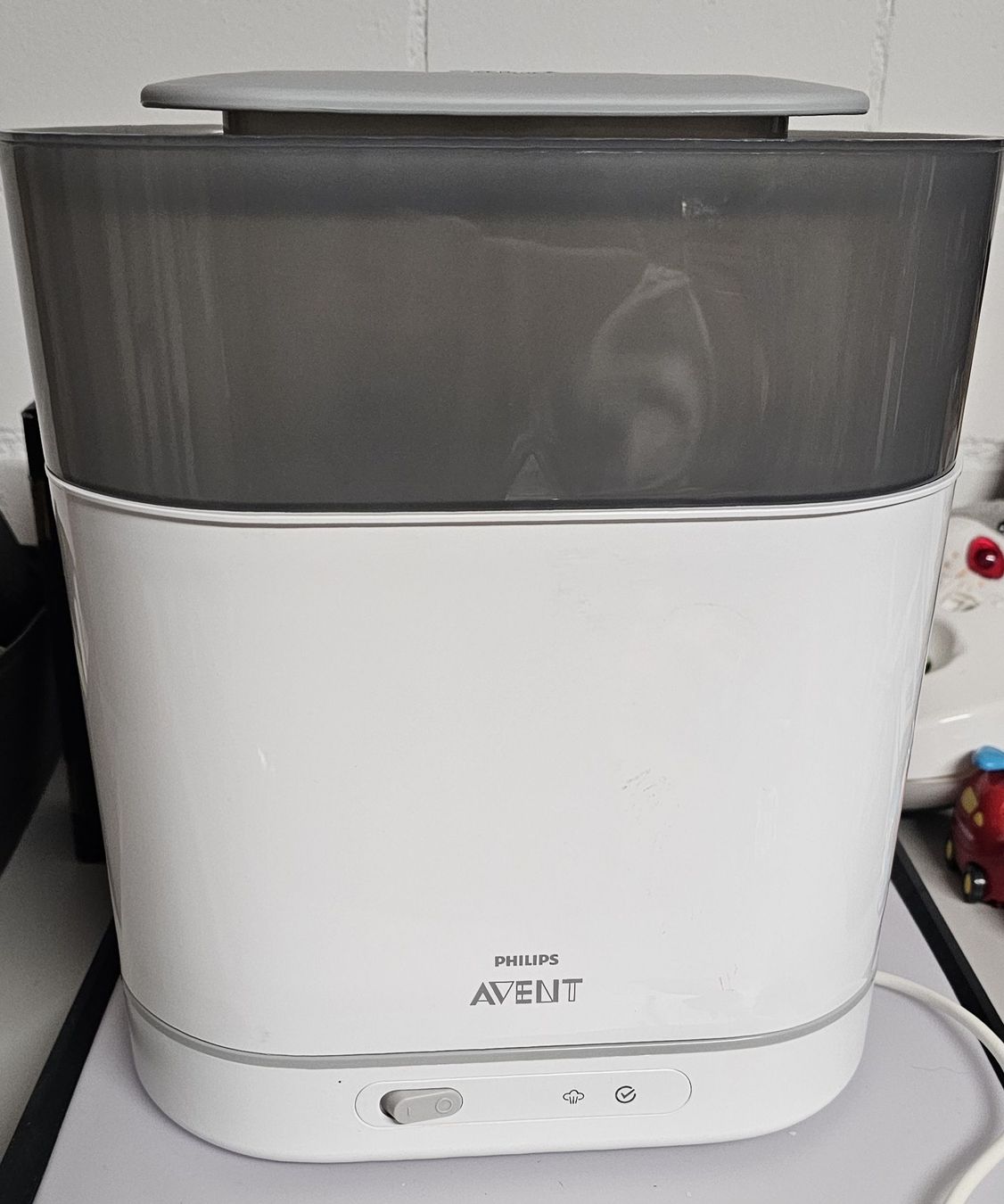 Avent Repas pour bébés: Sterilisator Philips Avent – D'occasion à Bellach par CoR_M