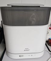 Sterilisator Philips Avent