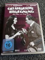 Gefährliche Begegnung DVD (21694)