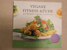 Vegane Fitness-Küche: Tolle Rezepte für den Frühling!
