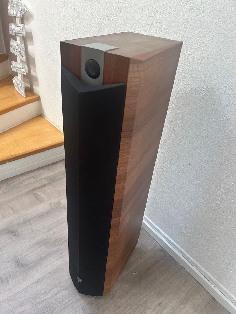 Focal Lautsprecher: Enceinte Focal Chorus 726 – Gebraucht aus Chapelle (Glâne) von cel_72mh 1