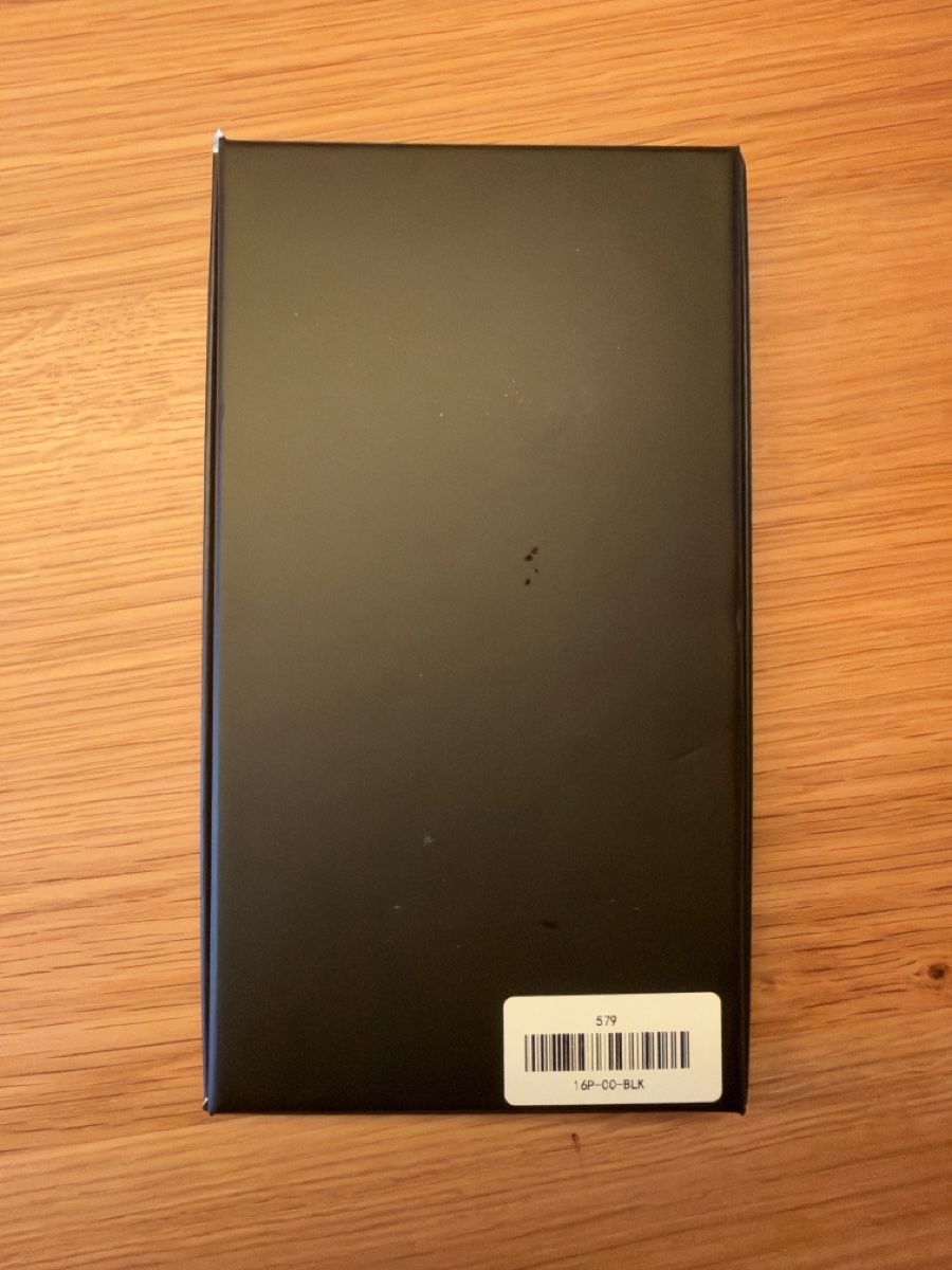 Covers & Schutzfolien: Lederhülle iPhone 16 Pro – Neu (gemäss Beschreibung) aus Wolfhalden von fabote 5
