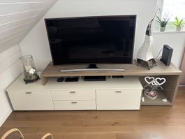 TV-Möbel, neuwertig, Top Zustand!