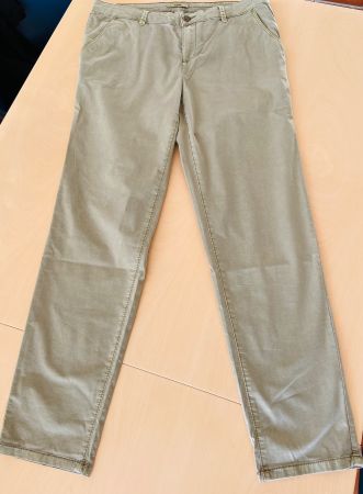 Damen Stoffhose Esprit Gr. 40/30