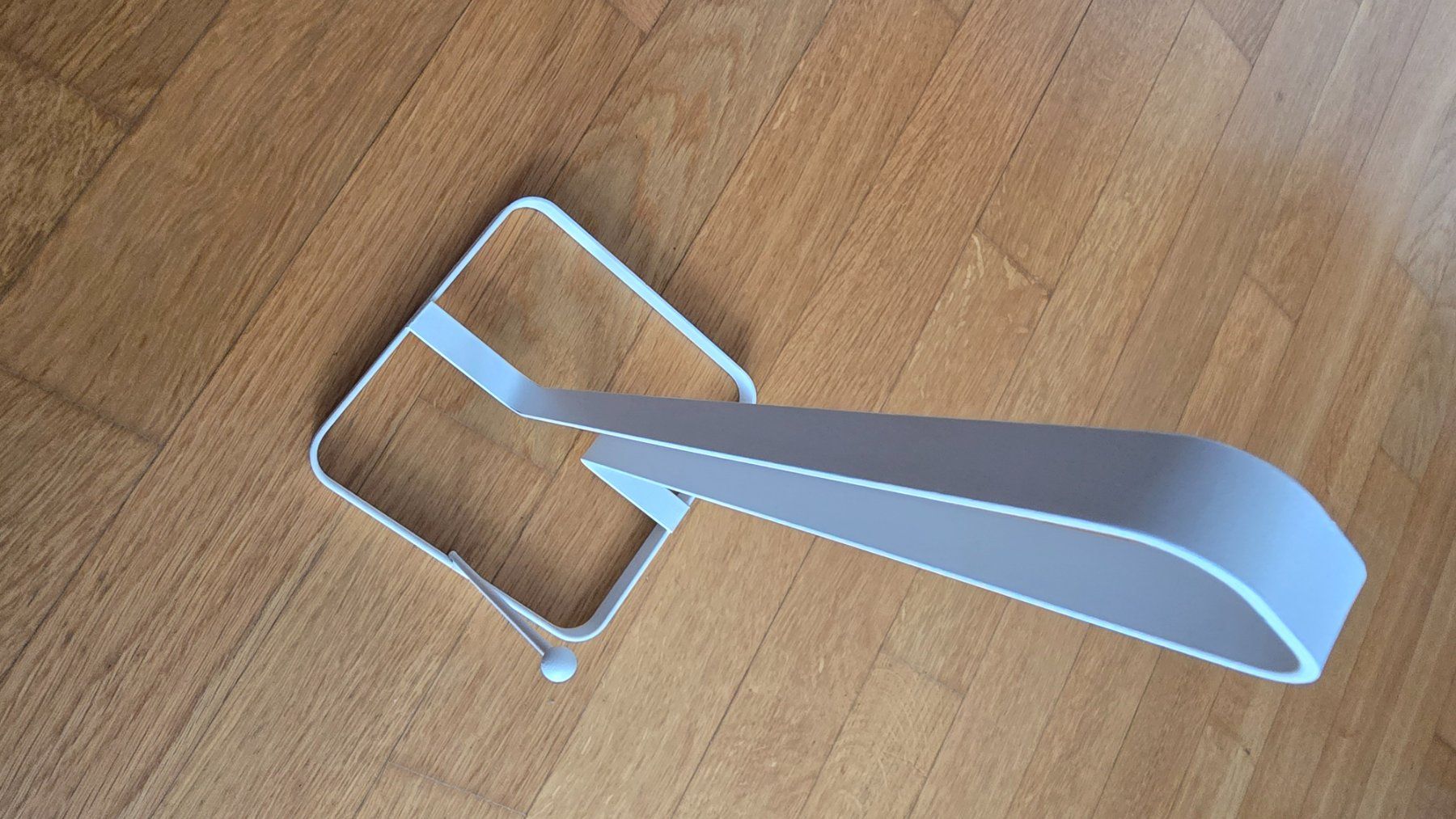Altro per la casa: Haushaltspapier / Küchenrollenhalter "Weiß" – Usato da Rafz venduto da Domimir 4
