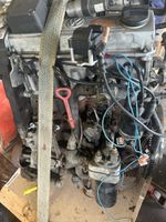 Vw Motor 2l benziner