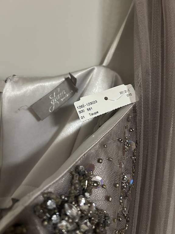Vestiti: abendkleid Gr 42 Modissa – Usato da Regensdorf venduto da Maryjagne 2