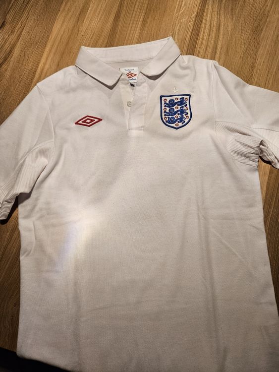 Engand Tshirt - Fantrikot 2