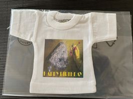Mini/Flaschen T-Shirts (Switcher)