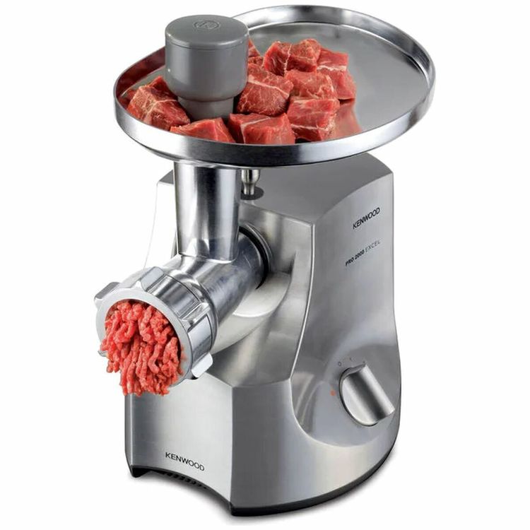 Kenwood MG510 Fleischwolf Pro 1600W | Kaufen auf Ricardo