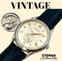 Eterna Herren Automatik Uhr