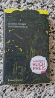 Dorothee Elmiger " Die Holländerinnen " Neu