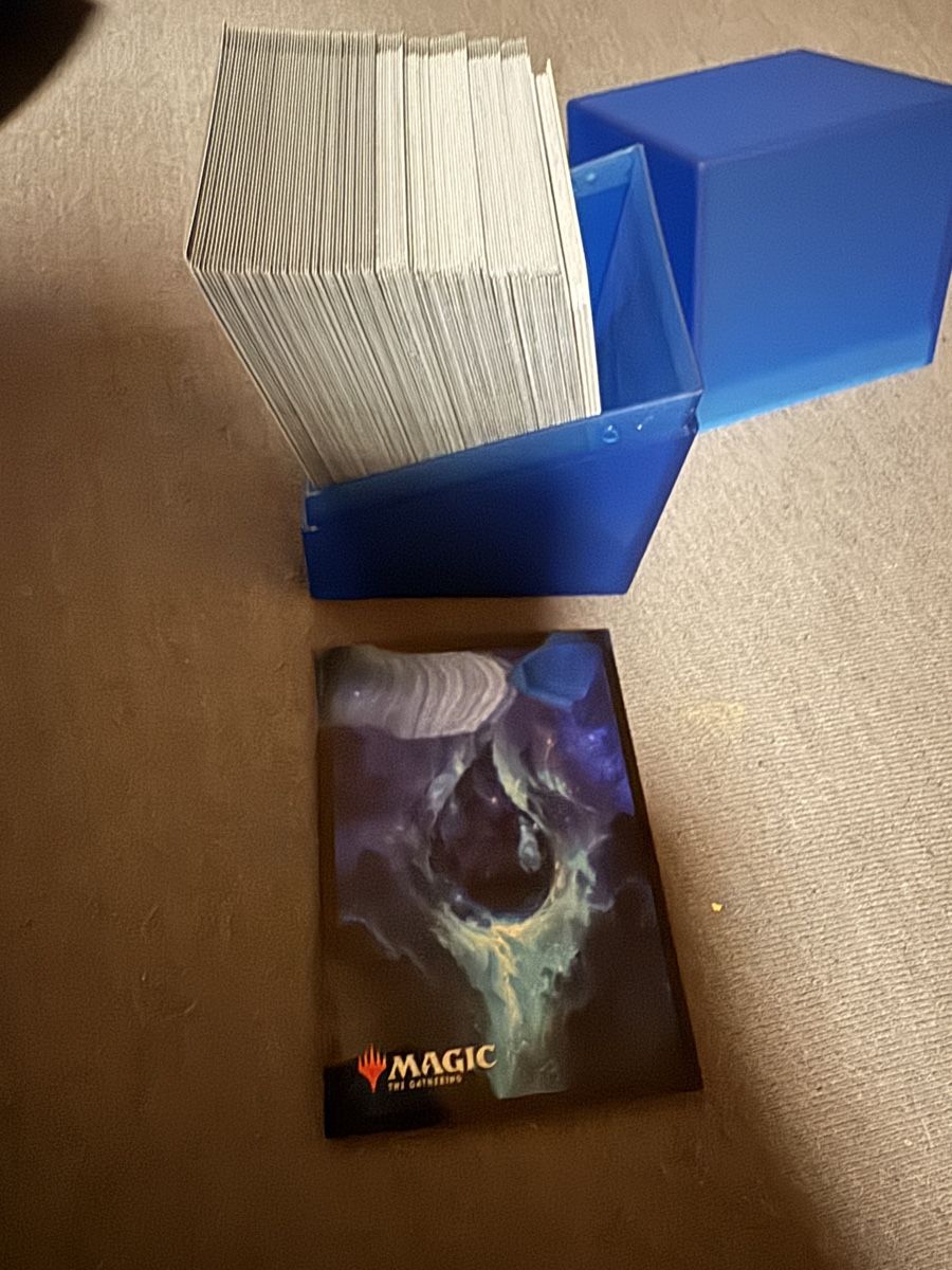 Mythic Games Jeux: Magic the Gathering  – D'occasion à Sumvitg par arm_myp2 7