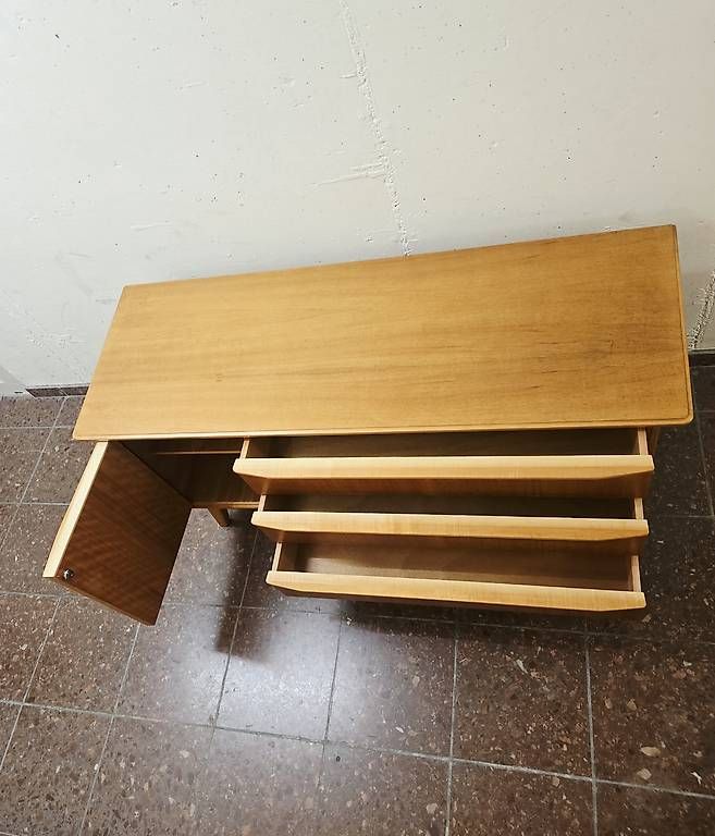 Commodes: Sideboard/Kommode aus den 60er Jahren – D'occasion à Ittigen par Mobelix_Vintage8 2