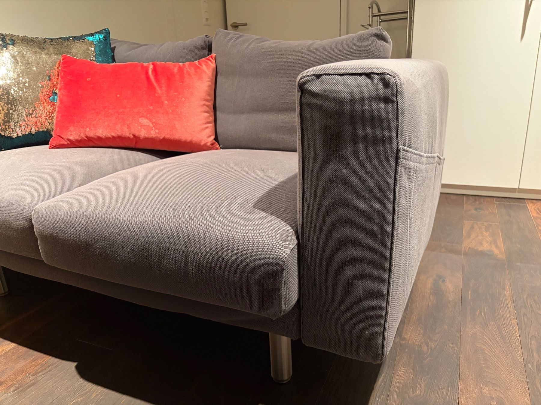 Ikea Divani: Gemütliches Sofa – Usato da Zollikofen venduto da ave_m5dj 2