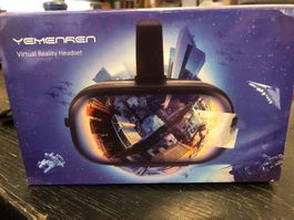 Yemeren Virtual Reality Headset(m)