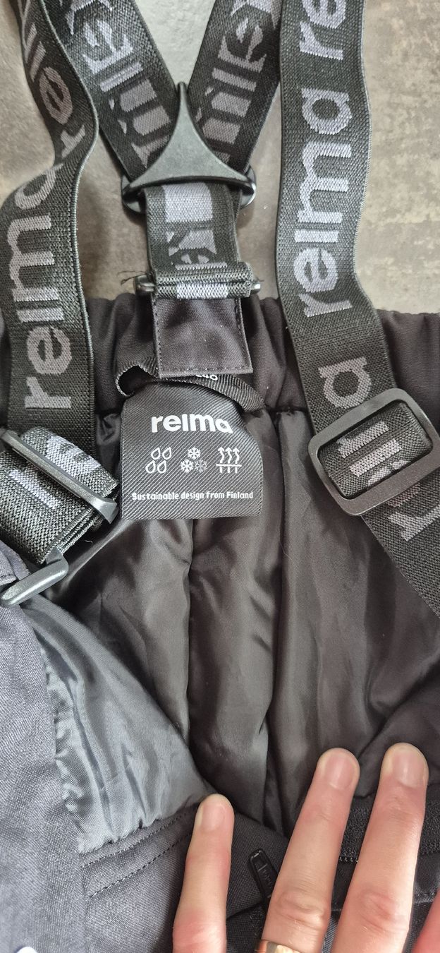 Reima Pantalons: Reima Tec – D'occasion à Wuppenau par Suenneli10 2