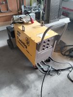 ESAB Twinting