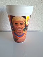 McDonalds Becher Fussball WM 2026