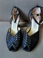 Tanzschuhe Werner Kern Grösse 2.5