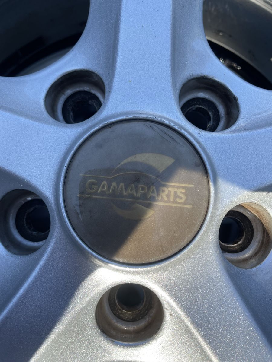 Pneus & Kompletträder: Cerchi e gomme  vw – Gebraucht aus Magadino von mattiasargenti81 7