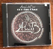 Average White Band – Cut The Cake CD, Soul, Funk