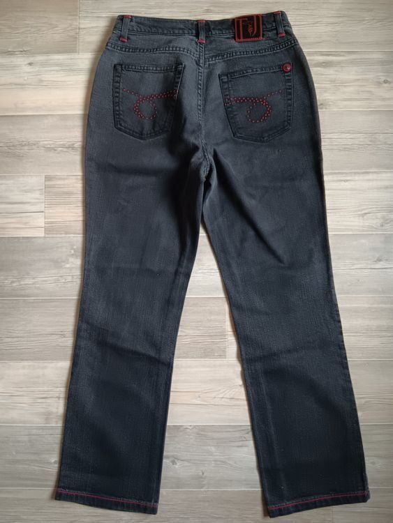 Trussardi Jeans: TRUSSARDI JEANS    Taille/Grosse W 31  ....... – Usato da Cossonay-ville venduto da Super-Price-Quality 3
