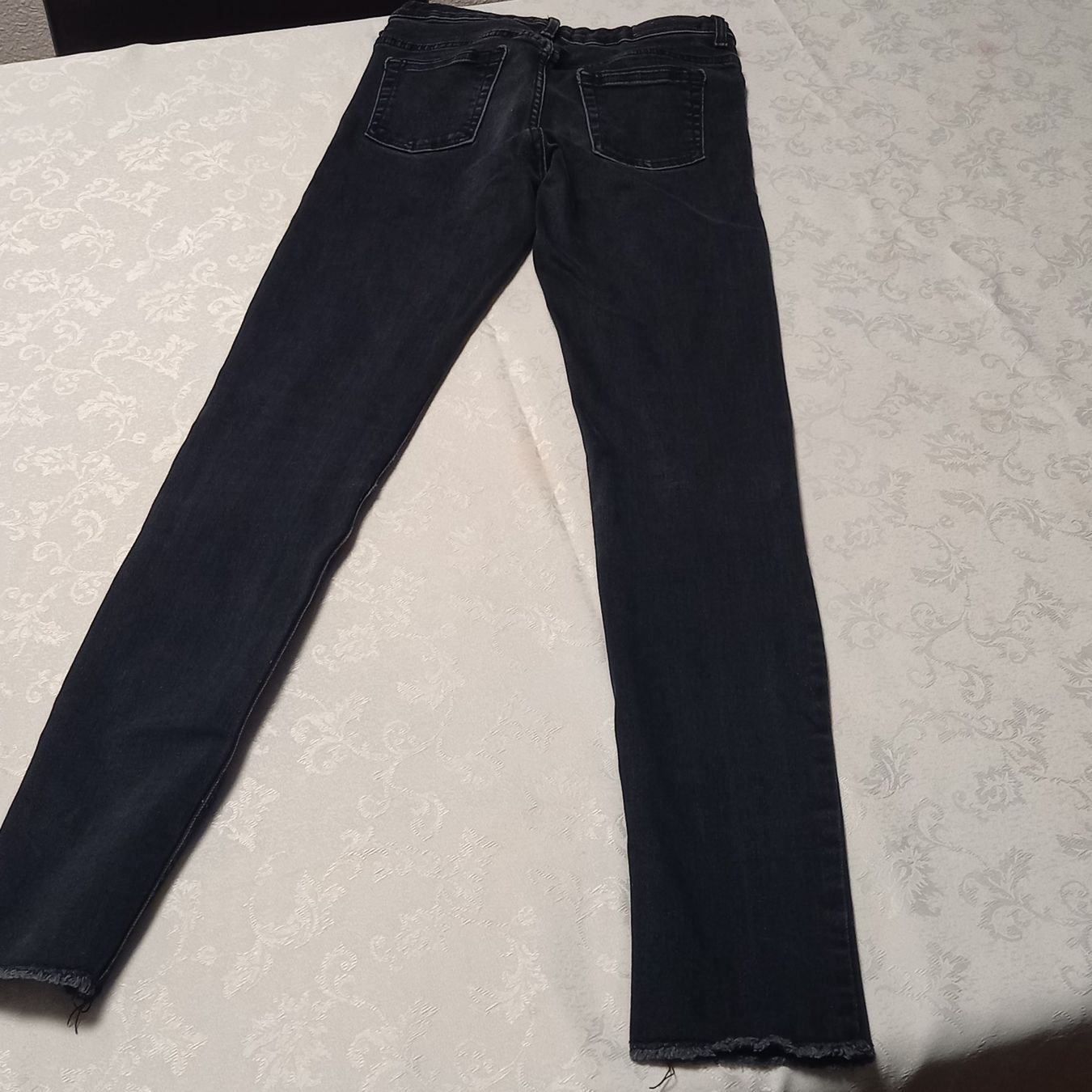 Only Hosen: Kids Only Jeans schwarz Gr. 158 – Gebraucht aus Brüttisellen von kikaninchen79 5