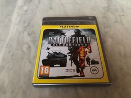 BATTLEFIELD BAD COMPANY 2 SPIEL FÜR PS3